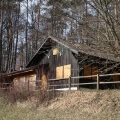 Jagdhaus Laubberg